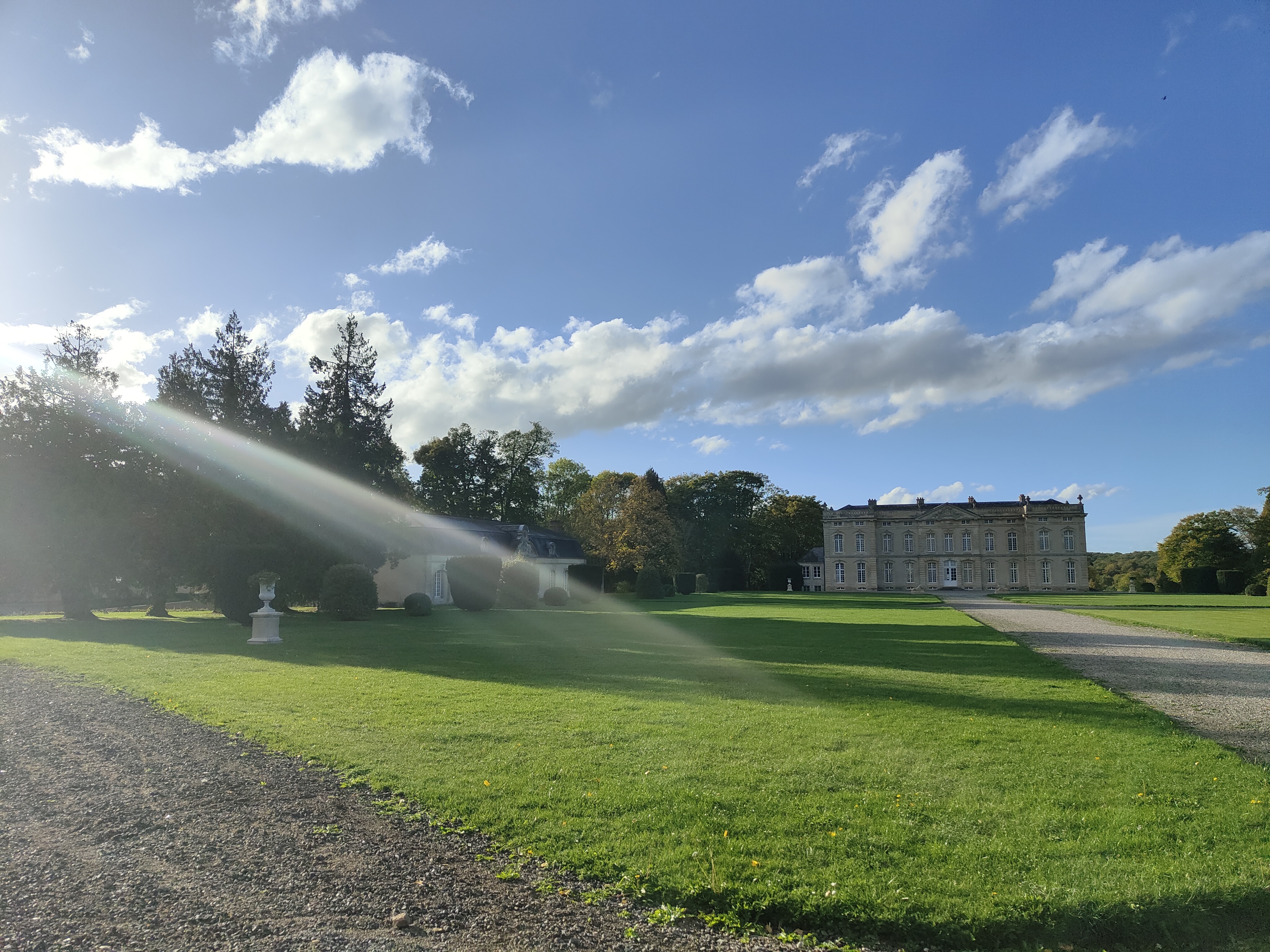 Photo n° 2 de l'avis de Terrien.u fait le 23/10/2022 à 16:43