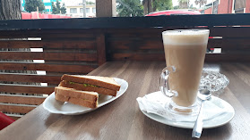La Tertulia Café Bar