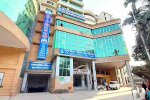 Sylhet Women's Medical College Hospital image