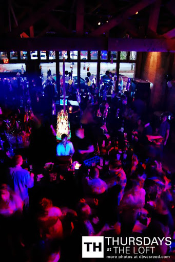 Night Club «theLOFT», reviews and photos, 925 King St, Jacksonville, FL 32204, USA