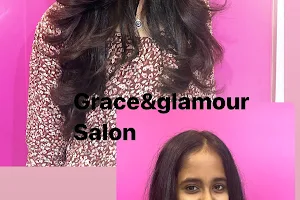 Grace & Glamour salon image