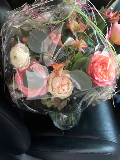 Florist «Earth Wind & Flowers», reviews and photos, 96 River Rd, East Hanover, NJ 07936, USA