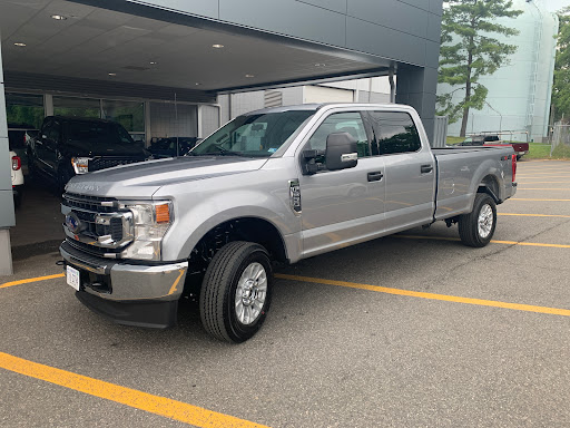 Ford Dealer «Koons Falls Church Ford», reviews and photos, 1051 E Broad St, Falls Church, VA 22044, USA