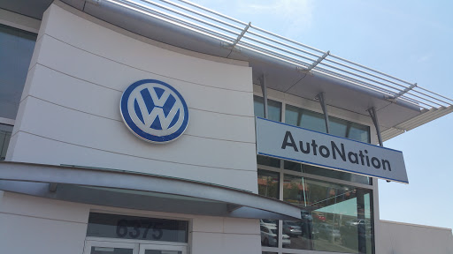 Volkswagen Dealer «AutoNation Volkswagen Las Vegas», reviews and photos, 6375 W Sahara Ave, Las Vegas, NV 89146, USA