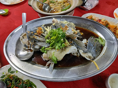 Restoran Ming Chun Kee Seafood