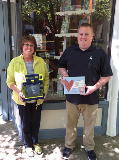 Craft Store «It Is What It Is», reviews and photos, 318 Butler St, Saugatuck, MI 49453, USA