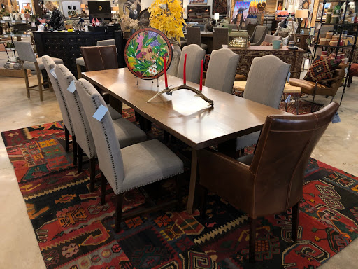 Furniture Store «Colorado Furniture and Consignments», reviews and photos, 1193 Bergen Pkwy, Evergreen, CO 80439, USA