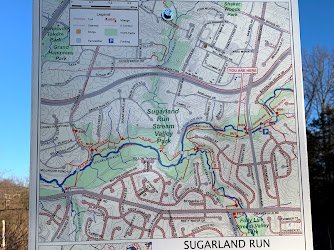 Sugarland Run Stream Valley Park