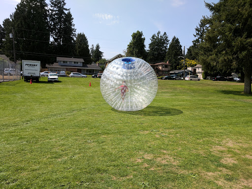 Auditorium «Fircrest Community Center», reviews and photos, 555 Contra Costa Ave, Fircrest, WA 98466, USA