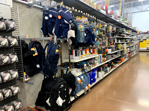 Department Store «Walmart Supercenter», reviews and photos, 1000 Graves St, Chillicothe, MO 64601, USA