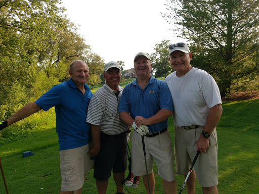 Golf Course «Twin Lakes Country Club», reviews and photos, 1230 Legion Dr, Twin Lakes, WI 53181, USA