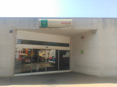 Centro de Salud de Aljaraque Avenida-Alcalde Jose Conceglieri, 0, 21110 Aljaraque, Huelva, España