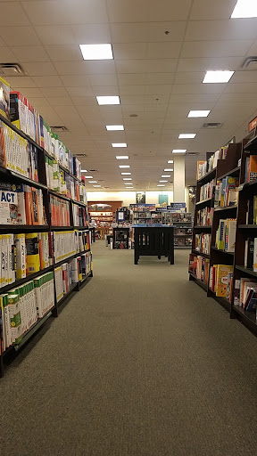 Book Store «Barnes & Noble», reviews and photos, 13719 W Bell Rd, Surprise, AZ 85374, USA