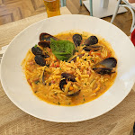 Photo n°2 de l'avis de Ingoo.e fait le 21/09/2022 à 03:45 sur le  FronteMare C.M. à Castellammare di Stabia