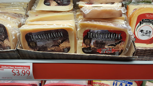 Supermarket «ALDI», reviews and photos, 2906 Laporte Ave, Valparaiso, IN 46383, USA