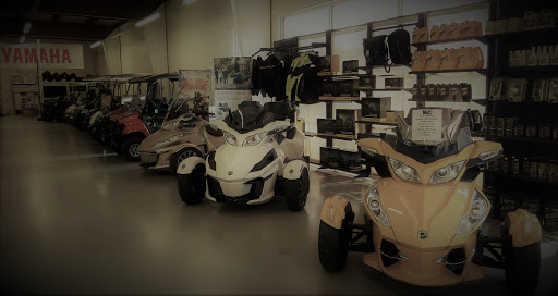 Motor Scooter Dealer «Virginia Power Motor Sports», reviews and photos, 8381 Seminole Trail, Ruckersville, VA 22968, USA