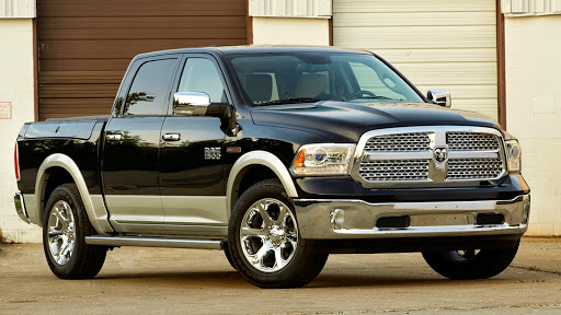 Used Car Dealer «Prince Frederick Chrysler Jeep Dodge Ram», reviews and photos, 265 Solomons Island Rd N, Prince Frederick, MD 20678, USA