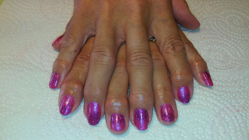 Nail Salon «Rumors Hair & Nail Salon», reviews and photos, G4255 Saginaw St, Burton, MI 48529, USA