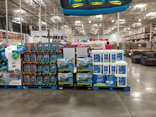 Warehouse store «Costco Wholesale», reviews and photos, 13700 Middlebelt Rd, Livonia, MI 48150, USA