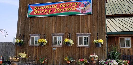 Produce Market «Boones Ferry Berry Farms», reviews and photos, 19602 NE Boones Ferry Rd, Hubbard, OR 97032, USA