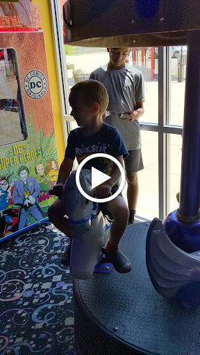 Amusement Park «All Star Adventures», reviews and photos, 1010 N Webb Rd, Wichita, KS 67206, USA