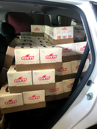 Beer Store «Downstairs Market», reviews and photos, 5885 Ponce De Leon Blvd, Coral Gables, FL 33146, USA