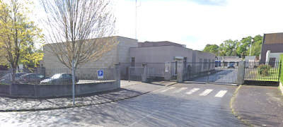 Gendarmerie Nationale à Pontivy