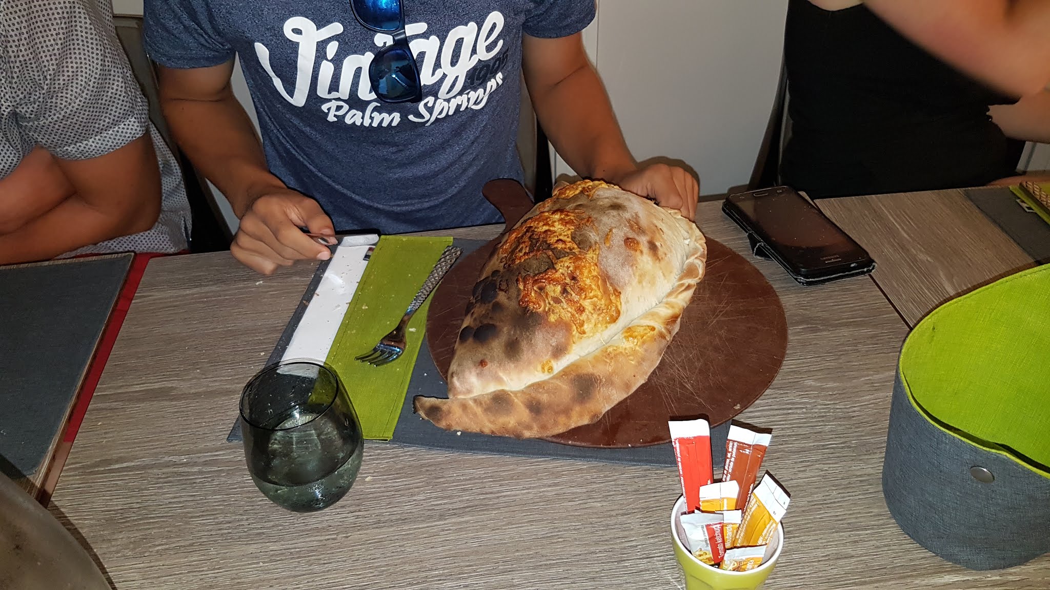 Photo n° 3 de l'avis de Christophe.a fait le 11/08/2018 à 21:19