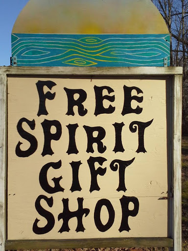 Gift Shop «Free Spirit Gift Shop», reviews and photos, 2621 Monroe-Weddington Rd, Monroe, NC 28110, USA