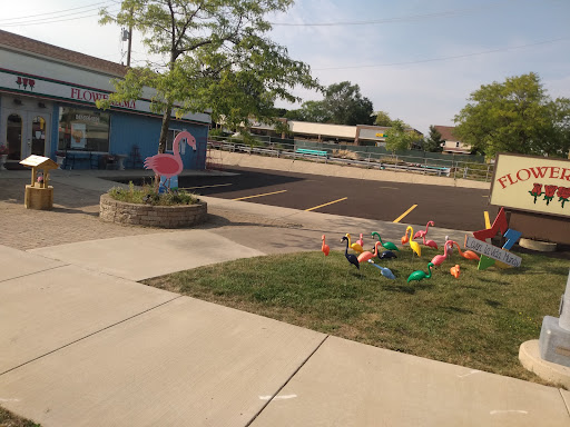 Florist «Flowerama», reviews and photos, 4 W Hawley St, Mundelein, IL 60060, USA