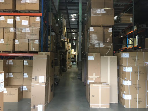 Office Furniture Store «All American Office Furniture», reviews and photos, 2730 Fowler St, Fort Myers, FL 33901, USA