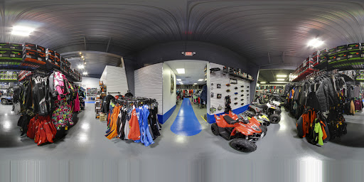 ATV Dealer «Ball Equipment of Richmond», reviews and photos, 68811 Main St, Richmond, MI 48062, USA