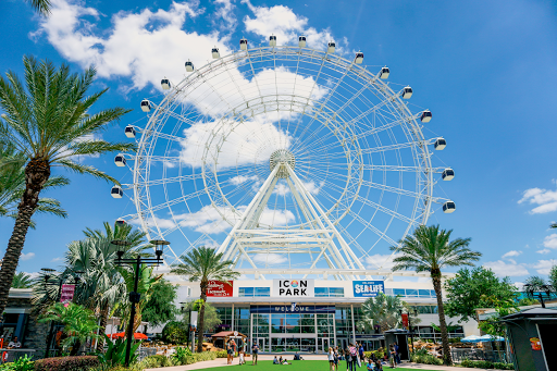 ICON Orlando 360