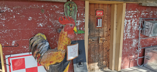 Tack Shop «R Bar B Saddle Tack & Trailer», reviews and photos, 3256 NE 39th St, Topeka, KS 66617, USA