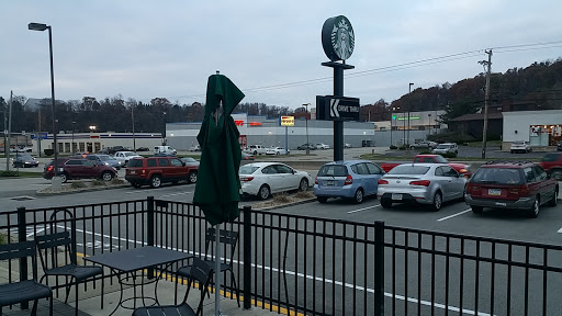 Coffee Shop «Starbucks», reviews and photos, 5124 US-30 #9996, Greensburg, PA 15601, USA