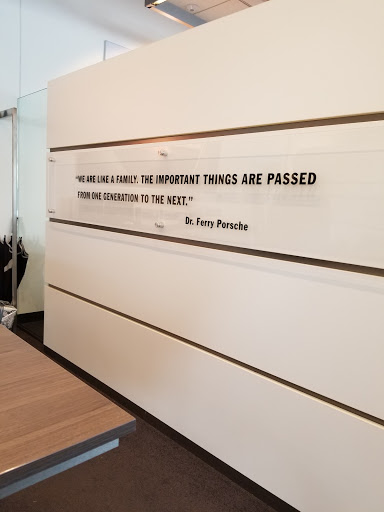 Porsche Dealer «Porsche of Nashville», reviews and photos, 1580 Mallory Ln, Brentwood, TN 37027, USA