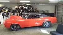 Longview Auto Top & Upholstery - Car repair in Longview, TX, Longview - Rated 4.7/5