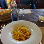 Photo n°1 de l'avis de Andrea.i fait le 08/11/2023 à 20:49 sur le  Ristorante - Bar - Pizzeria da Rosa à Nogarole Rocca