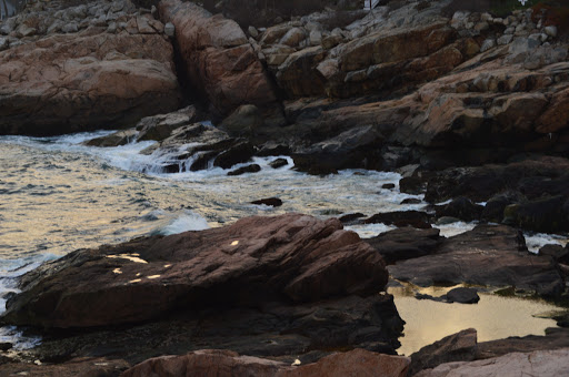 Park «Rafes Chasm Park», reviews and photos, 138 Hesperus Ave, Gloucester, MA 01930, USA