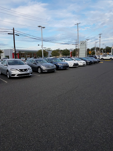Chevrolet Dealer «Porter Chevrolet», reviews and photos, 414 E Cleveland Ave, Newark, DE 19711, USA