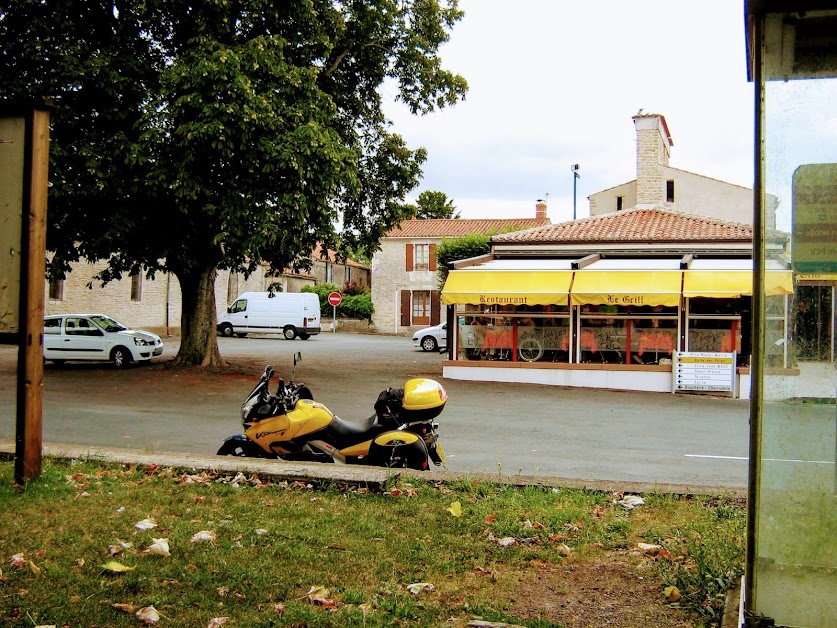 Chez Olivier, Supérette du Marais 85450 Champagné-les-Marais