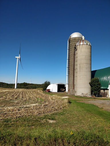 Golf Course «Hidden Acres Executive Golf», reviews and photos, 6269 Perry Warsaw Rd, Perry, NY 14530, USA