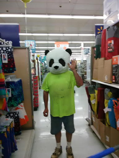 Discount Store «Walmart», reviews and photos, 955 Elbert St, Elberton, GA 30635, USA