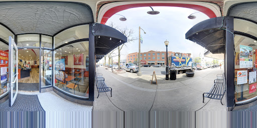 Ice Cream Shop «Cold Stone Creamery», reviews and photos, 76 South La Grange Road, La Grange, IL 60525, USA