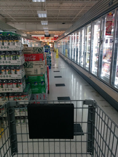 Supermarket «Key Food», reviews and photos, 259-01 Union Tpke, Glen Oaks, NY 11004, USA