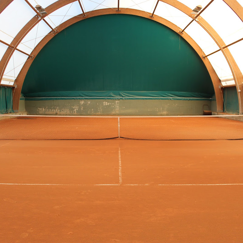 Sef Torres - Sezione Tennis