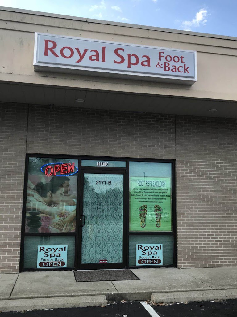 Royal Spa Evansville, IN 47711 Services and Reviews