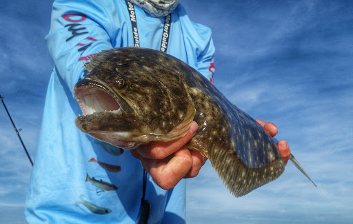 Fishing Charter «Badfish Fishing Charters», reviews and photos, 680 Bay Ave, Somers Point, NJ 08244, USA