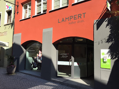 Kabel-TV Lampert GmbH & Co KG