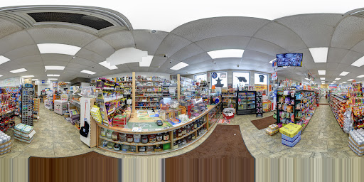 Liquor Store «Riverside Food & Liquor Store», reviews and photos, 1206 Front St, Niles, MI 49120, USA